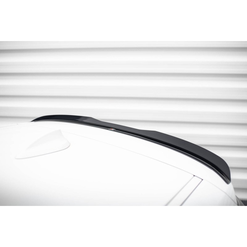 Kit carrosserie Maxton Design BMW M140i F20 restylée V.2 (2015-2019)