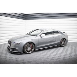 Kit carrosserie Maxton Design Audi S5 Coupé 8T restylée (2011-2016)