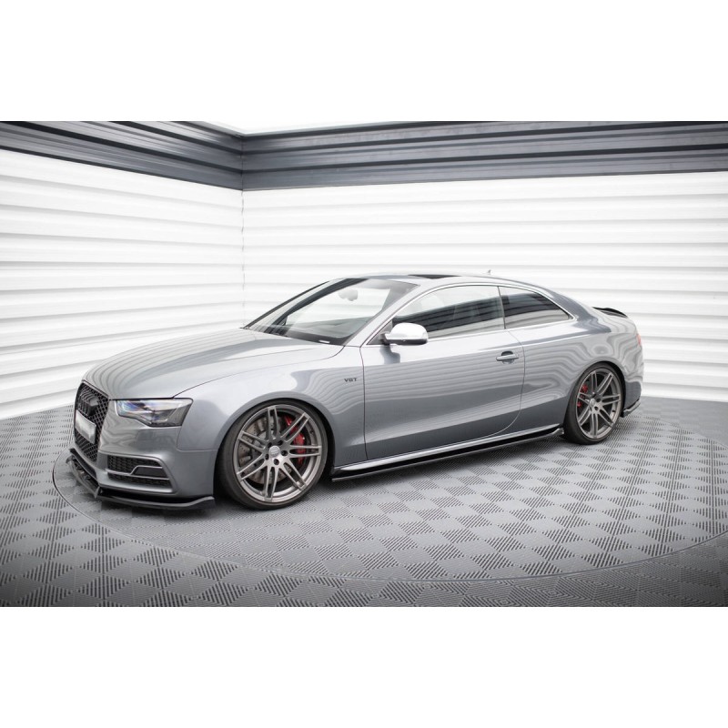 Kit carrosserie Maxton Design Audi S5 Coupé 8T restylée (2011-2016)