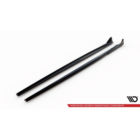 Kit carrosserie Maxton Design BMW M140i F20 restylée V.2 (2015-2019)