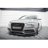 Kit carrosserie Maxton Design Audi S5 Coupé 8T restylée (2011-2016) Kit carrosserie Maxton Design Audi S5 Coupé 8T restylée (2011-2016)