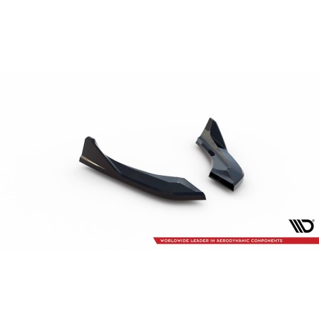 Kit carrosserie Maxton Design BMW M140i F20 restylée V.2 (2015-2019)