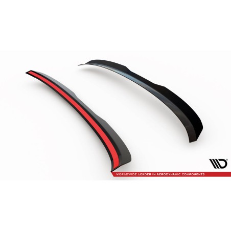 Kit carrosserie Maxton Design BMW M140i F20 restylée V.2 (2015-2019)