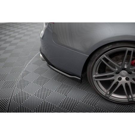 Kit carrosserie Maxton Design Audi S5 Coupé 8T restylée (2011-2016)