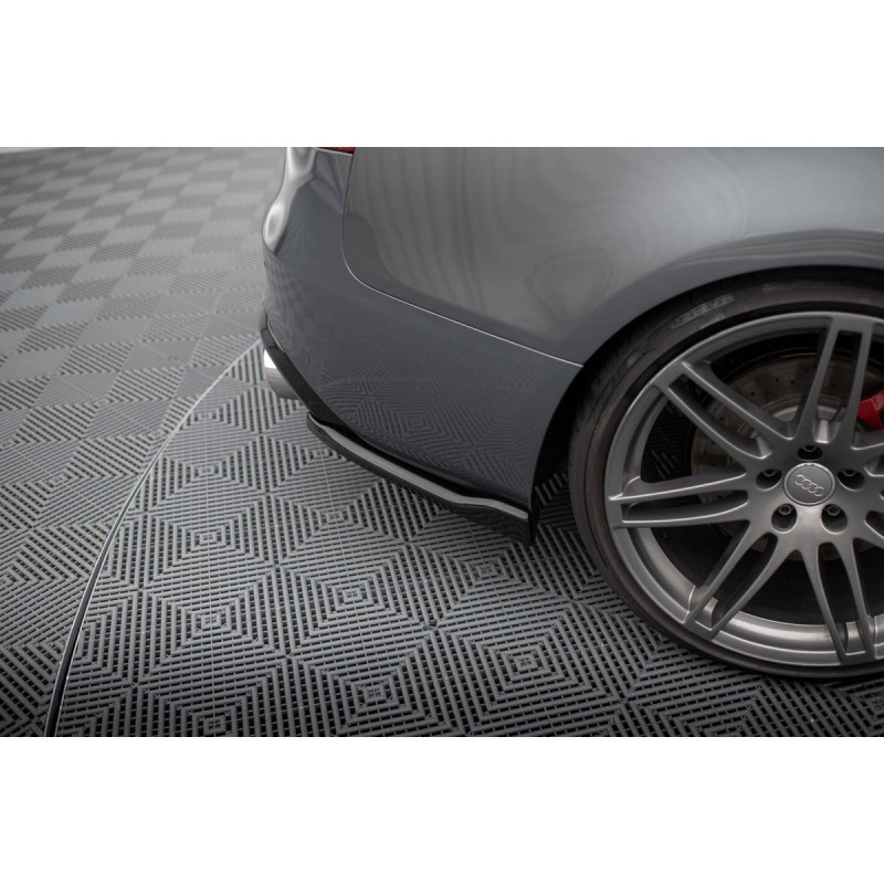 Kit carrosserie Maxton Design Audi S5 Coupé 8T restylée (2011-2016)