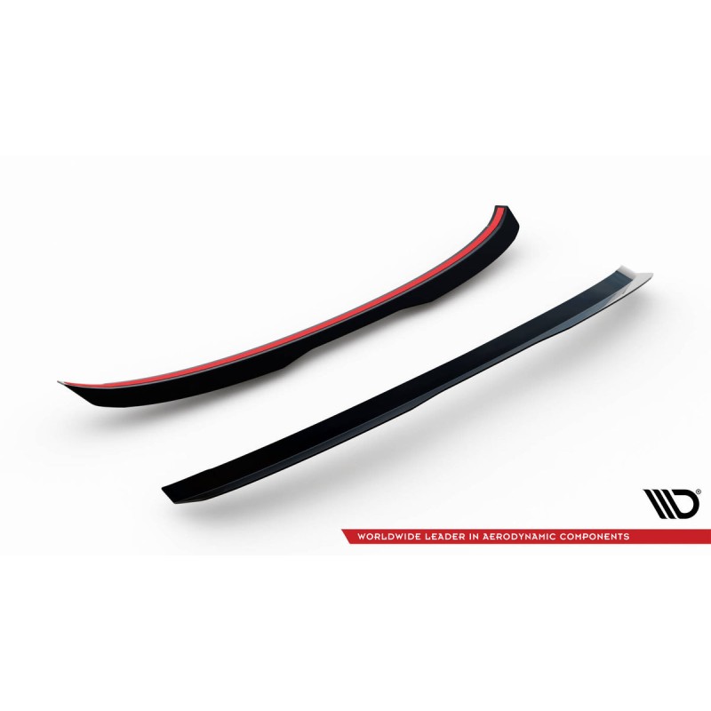 Kit carrosserie Maxton Design BMW M140i F20 restylée V.2 (2015-2019)