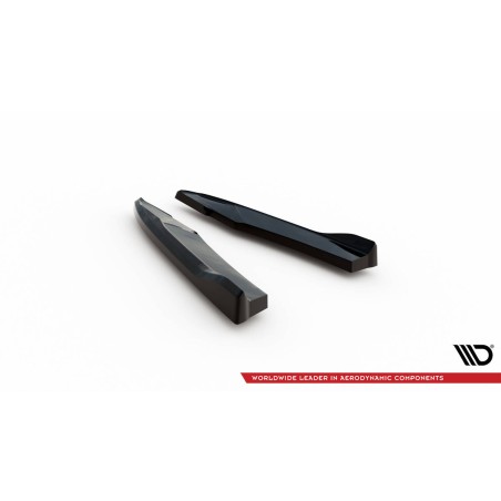 Kit carrosserie Maxton Design Audi S5 Coupé 8T restylée (2011-2016)