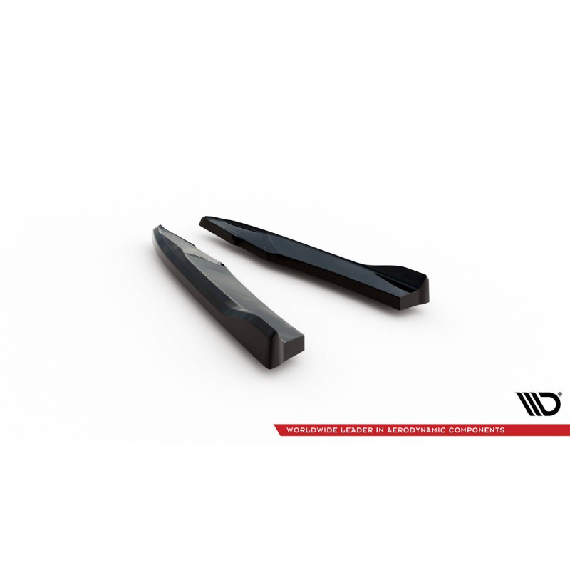 Kit carrosserie Maxton Design Audi S5 Coupé 8T restylée (2011-2016)