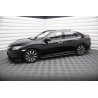 Kit carrosserie Maxton Design Honda Civic Berline Mk10 (2017-2019) : lame avant, bas de caisse, lame arrière, becquet Kit carrosserie Maxton Design Honda Civic Berline Mk10 (2017-2019) : lame avant, bas de caisse, lame arrière, becquet