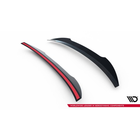 Kit carrosserie Maxton Design Audi S5 Coupé 8T restylée (2011-2016)