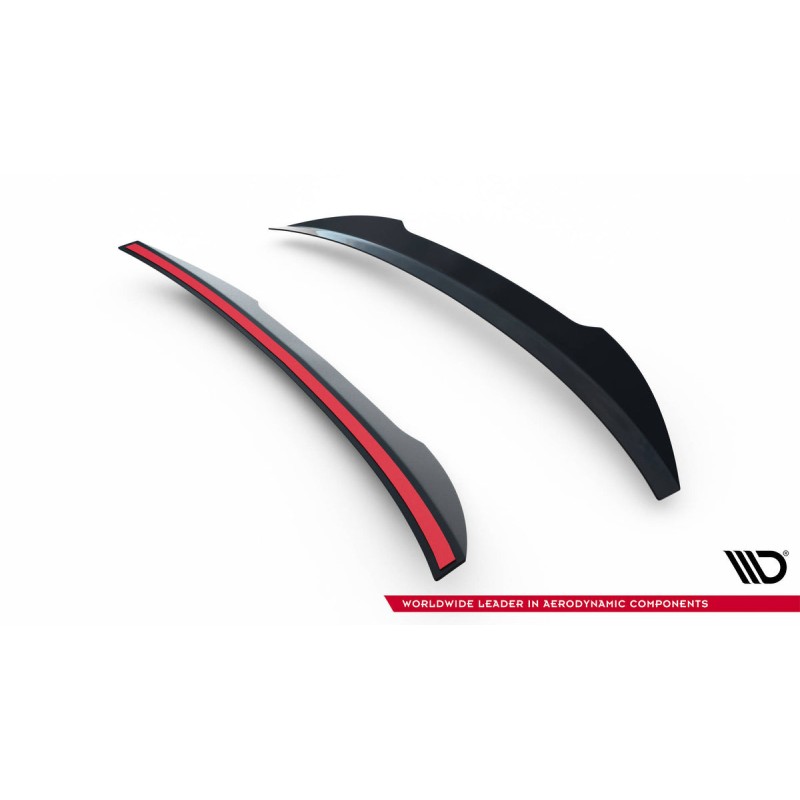 Kit carrosserie Maxton Design Audi S5 Coupé 8T restylée (2011-2016)