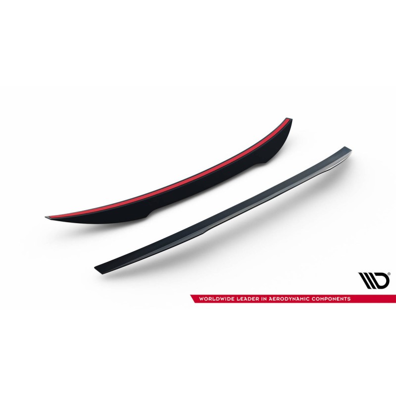 Kit carrosserie Maxton Design Audi S5 Coupé 8T restylée (2011-2016)