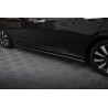Kit carrosserie Maxton Design Honda Civic Berline Mk10 (2017-2019) : lame avant, bas de caisse, lame arrière, becquet Kit carrosserie Maxton Design Honda Civic Berline Mk10 (2017-2019) : lame avant, bas de caisse, lame arrière, becquet