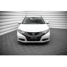 Kit carrosserie Maxton Design Honda Civic Tourer Mk9 (2011-2014) : lame avant, bas de caisse, lame arrière, becquet