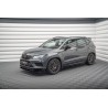 Kit carrosserie Maxton Design Cupra Ateca Mk1 (2018-2021) : lame avant, bas de caisse, diffuseur arrière, lames arrière Kit carrosserie Maxton Design Cupra Ateca Mk1 (2018-2021) : lame avant, bas de caisse, diffuseur arrière, lames arrière