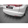Kit carrosserie Maxton Design Honda Civic Tourer Mk9 (2011-2014) : lame avant, bas de caisse, lame arrière, becquet