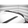 Kit carrosserie Maxton Design Honda Civic Tourer Mk9 (2011-2014) : lame avant, bas de caisse, lame arrière, becquet