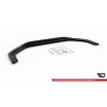 Kit carrosserie Maxton Design Honda Civic Tourer Mk9 (2011-2014) : lame avant, bas de caisse, lame arrière, becquet