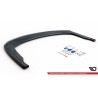 Kit carrosserie Maxton Design Honda Civic Tourer Mk9 (2011-2014) : lame avant, bas de caisse, lame arrière, becquet