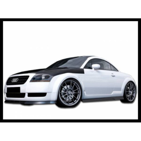 Spoiler Avant Audi TT '98-05 8N ABS Tuning Tuning