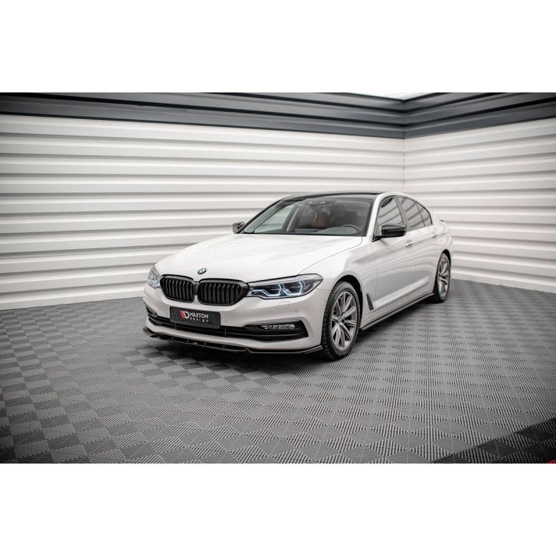 Kit carrosserie Maxton Design BMW Série 5 Berline G30 (2017-2020)
