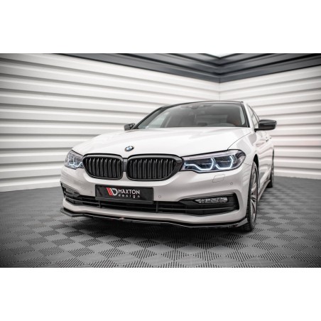 Kit carrosserie Maxton Design BMW Série 5 Berline G30 (2017-2020)