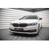 Kit carrosserie Maxton Design BMW Série 5 Berline G30 (2017-2020) Kit carrosserie Maxton Design BMW Série 5 Berline G30 (2017-2020)