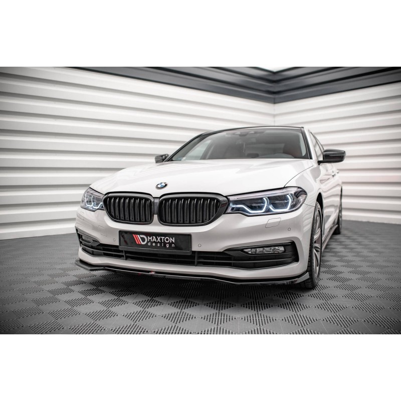 Kit carrosserie Maxton Design BMW Série 5 Berline G30 (2017-2020)