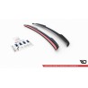 Kit carrosserie Maxton Design Cupra Ateca Mk1 (2018-2021) : lame avant, bas de caisse, diffuseur arrière, lames arrière Kit carrosserie Maxton Design Cupra Ateca Mk1 (2018-2021) : lame avant, bas de caisse, diffuseur arrière, lames arrière