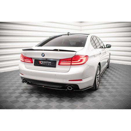 Kit carrosserie Maxton Design BMW Série 5 Berline G30 (2017-2020)