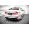 Kit carrosserie Maxton Design BMW Série 5 Berline G30 (2017-2020) Kit carrosserie Maxton Design BMW Série 5 Berline G30 (2017-2020)