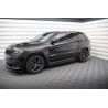 Kit carrosserie Maxton Design Jeep Grand Cherokee SRT WK2 restylée (2013-2017) Kit carrosserie Maxton Design Jeep Grand Cherokee SRT WK2 restylée (2013-2017)