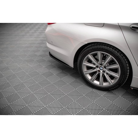 Kit carrosserie Maxton Design BMW Série 5 Berline G30 (2017-2020)