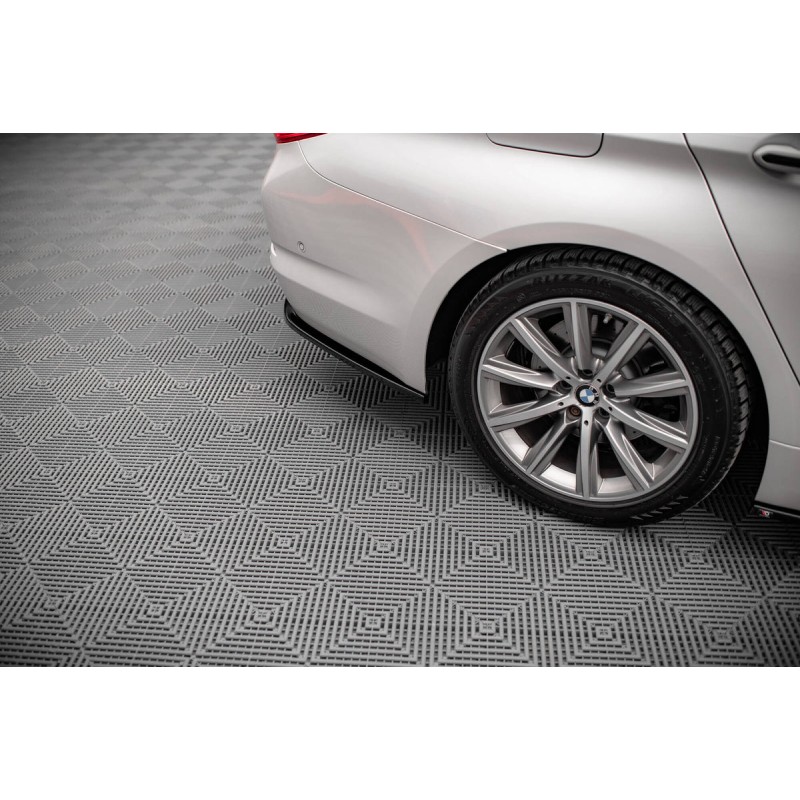 Kit carrosserie Maxton Design BMW Série 5 Berline G30 (2017-2020)