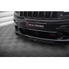 Kit carrosserie Maxton Design Jeep Grand Cherokee SRT WK2 restylée (2013-2017) Kit carrosserie Maxton Design Jeep Grand Cherokee SRT WK2 restylée (2013-2017)