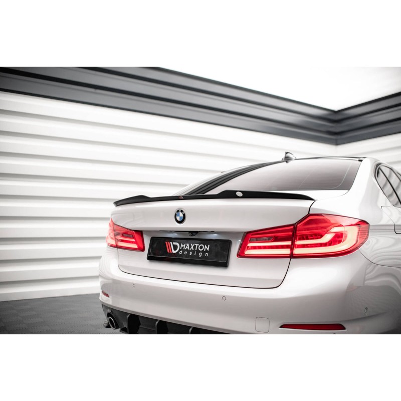 Kit carrosserie Maxton Design BMW Série 5 Berline G30 (2017-2020)