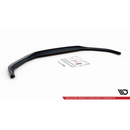Kit carrosserie Maxton Design BMW Série 5 Berline G30 (2017-2020)