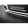 Kit carrosserie Maxton Design Audi Q3 S-line 8U (2011-2014) : lame avant, bas de caisse, lame arrière, becquet Kit carrosserie Maxton Design Audi Q3 S-line 8U (2011-2014) : lame avant, bas de caisse, lame arrière, becquet