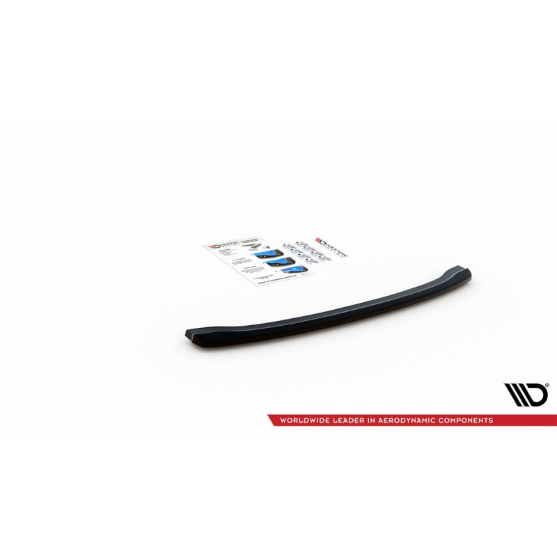 Kit carrosserie Maxton Design BMW Série 5 Berline G30 (2017-2020)