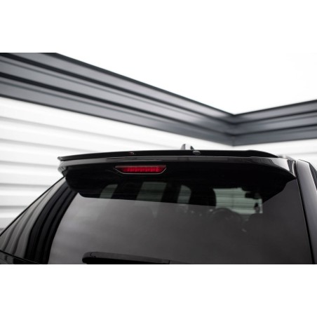 Kit carrosserie Maxton Design Jeep Grand Cherokee SRT WK2 restylée (2013-2017)
