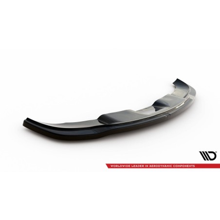 Kit carrosserie Maxton Design Jeep Grand Cherokee SRT WK2 restylée (2013-2017)
