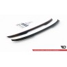 Kit carrosserie Maxton Design BMW Série 5 Berline G30 (2017-2020) Kit carrosserie Maxton Design BMW Série 5 Berline G30 (2017-2020)