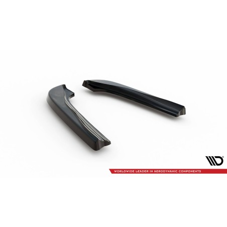 Kit carrosserie Maxton Design Jeep Grand Cherokee SRT WK2 restylée (2013-2017)