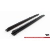 Kit carrosserie Maxton Design Audi Q3 S-line 8U (2011-2014) : lame avant, bas de caisse, lame arrière, becquet Kit carrosserie Maxton Design Audi Q3 S-line 8U (2011-2014) : lame avant, bas de caisse, lame arrière, becquet