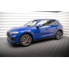 Kit carrosserie Maxton Design Audi Q5 S-Line SUV Mk2 restylée (2020-2024) : lame avant, bas de caisse, lame arrière, becquet Kit carrosserie Maxton Design Audi Q5 S-Line SUV Mk2 restylée (2020-2024) : lame avant, bas de caisse, lame arrière, becquet