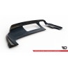 Kit carrosserie Maxton Design Audi Q3 S-line 8U (2011-2014) : lame avant, bas de caisse, lame arrière, becquet Kit carrosserie Maxton Design Audi Q3 S-line 8U (2011-2014) : lame avant, bas de caisse, lame arrière, becquet