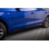 Kit carrosserie Maxton Design Audi Q5 S-Line SUV Mk2 restylée (2020-2024) : lame avant, bas de caisse, lame arrière, becquet Kit carrosserie Maxton Design Audi Q5 S-Line SUV Mk2 restylée (2020-2024) : lame avant, bas de caisse, lame arrière, becquet