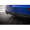 Kit carrosserie Maxton Design Audi Q5 S-Line SUV Mk2 restylée (2020-2024) : lame avant, bas de caisse, lame arrière, becquet Kit carrosserie Maxton Design Audi Q5 S-Line SUV Mk2 restylée (2020-2024) : lame avant, bas de caisse, lame arrière, becquet
