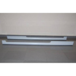 Bas de caisse Audi A3 2003-2012 Look S3 Tuning Tuning