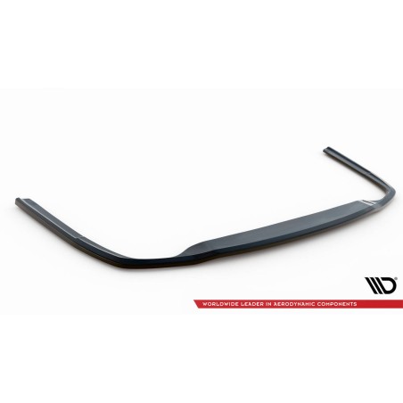 Kit carrosserie Maxton Design Audi A6 Berline C8 (2018-2023) : lame avant, bas de caisse, lame arrière, becquet
